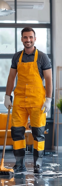 Commercial Property Maintenance