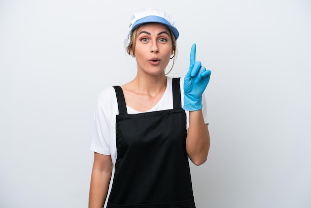 Window cleaning service options