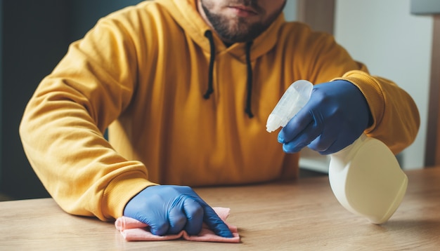 Hard Water Restoration